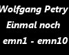 [M]   Wolfgang Petry