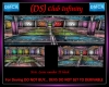 (DS)Club Infinity