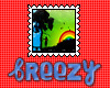 ~BZ~ Rainbow Stamp