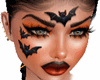 Head Bats + Makeup