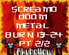 Doom Metal - Burn Pt2/2