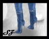 SZ Kelly Long Boots RL