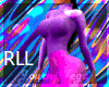 ©JIV|Multilayer RLL drv