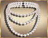 necklace ::pearl::
