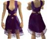 (MG)Hot Dress Purple