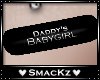 💎 Daddys BabyGirl
