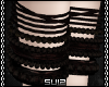 [S]Rotting |Ankle Chains