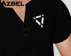 C̲̅ Shirt Black2.