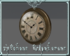 [A] Antique Clock RT