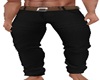 ! BLACK JEANS