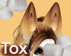 *Tox* Pupmallo Ears 2
