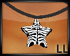 LL Safari Star Necklace2