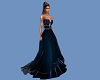My Lady of Midnight Gown