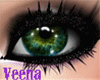 [V] Green Eye