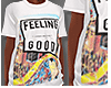 [Feeling.Good|T-Shirt]
