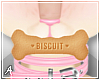 A| Dog Biscuit (F)