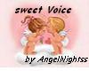 -AN- sweet Voice