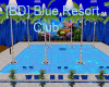 [BD] Blue Resort Club