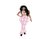 Bggy pinkgghm pants( MD)