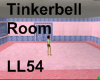 Tinkerbell Room