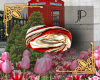 [JP] Red Spring Bngls L