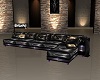 modern club sofa