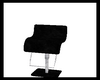 Black stool (rft)