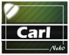 *NK* Carl (Sign)