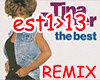 The Best - Remix