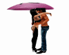 M~Umbrella Kiss