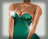 ★ Emerald Mermaid