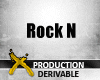 [X] Rock N Hair