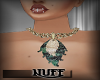 *NUFF*Adelle necklace