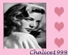 CH Lauren Bacall Pic