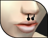 *[a] Nose Piercing M