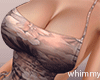 Animal Mini Dress