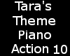 Piano Action 10