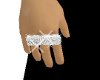 Icey Bling Knuckle Ring