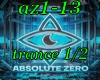 az1-13 p1/2 trance