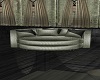 Kissing Chair - NY Loft