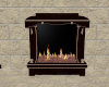 BAILEY  FIRE PLACE
