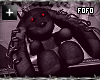 nyx bunny bag