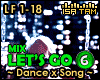 ! Let's Go 6 - Party Mix