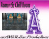 Romantic Chill Room
