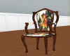 pm1 antique chair