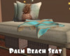 *Palm Beach Seat