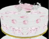 FOUNTAIN WEDDIN CAKE