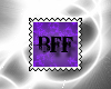 BFF Stamp