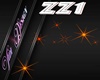 dj Light orange /ZZ1
