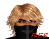 Male Blond Short